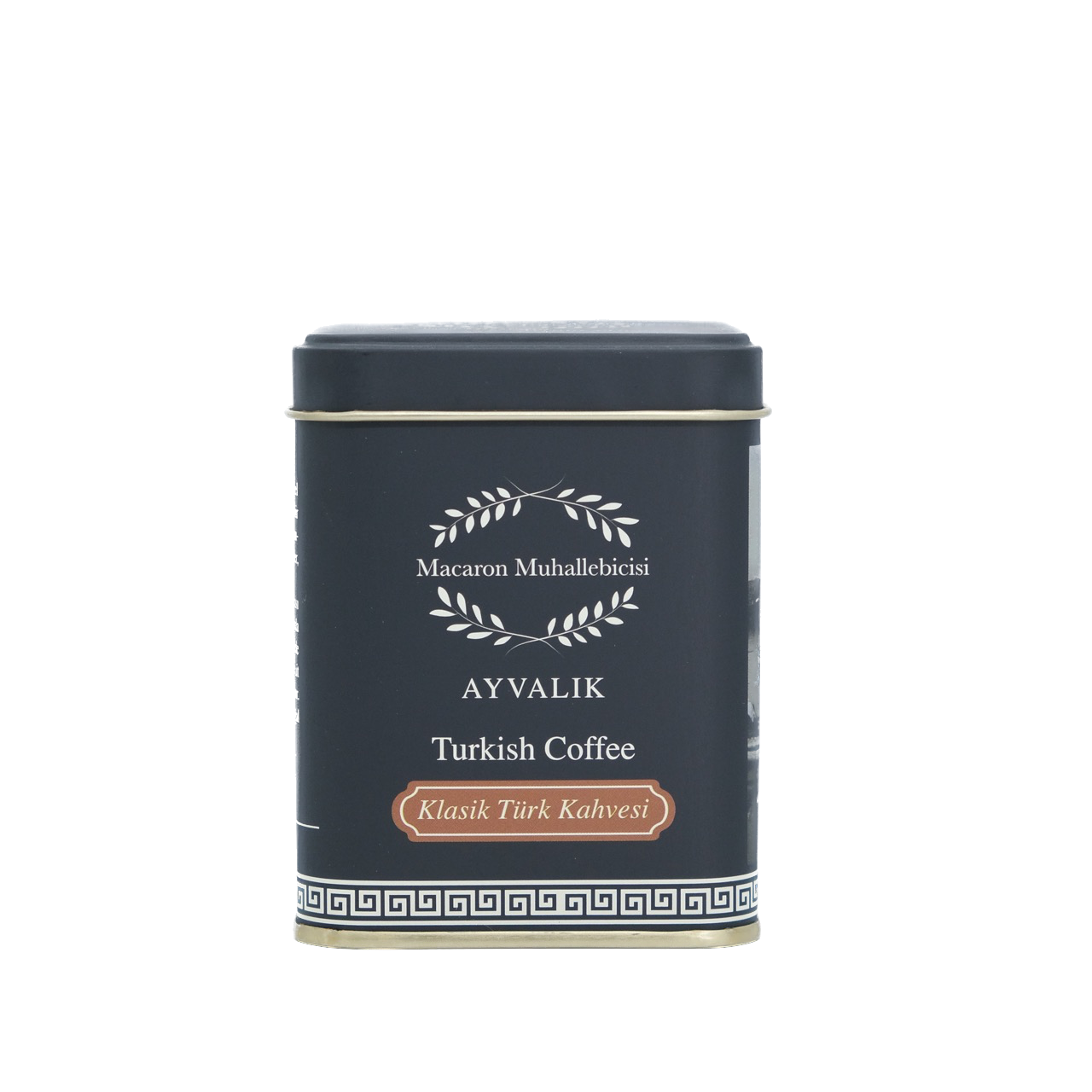 Klasik Türk Kahvesi