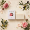 Gül Zeytinyağı Sabunu 90gr