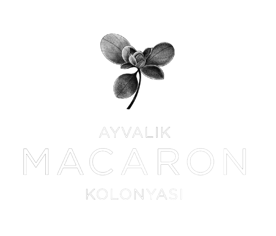 Ayvalık Macaron Kolonyasi
