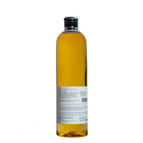 Lavanta Okaliptüs Sıvı Sabun 700ml - Görsel 2