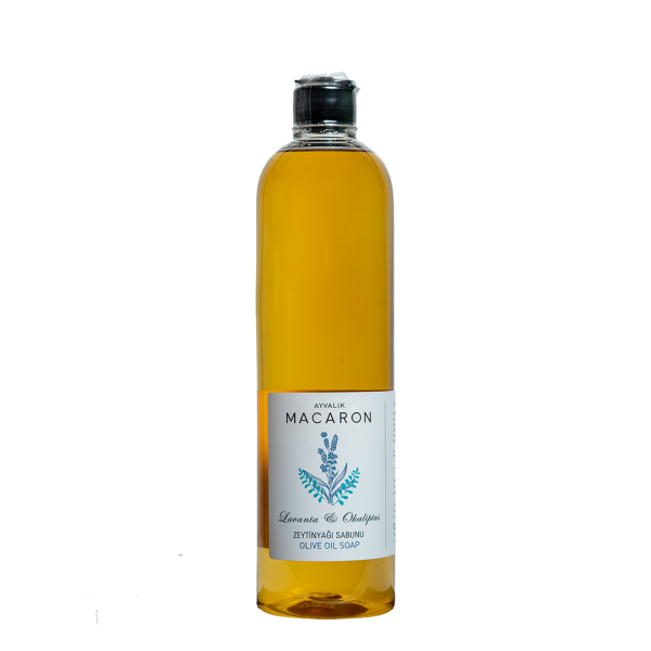 Lavanta Okaliptüs Sıvı Sabun 700ml