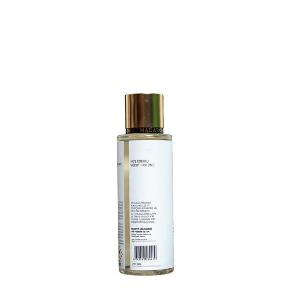 Marica Body Mist (250ml) - Görsel 2