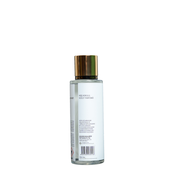 Eolya Body Mist (250ml) - Görsel 2