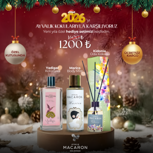 Yılbaşı Kampanyası